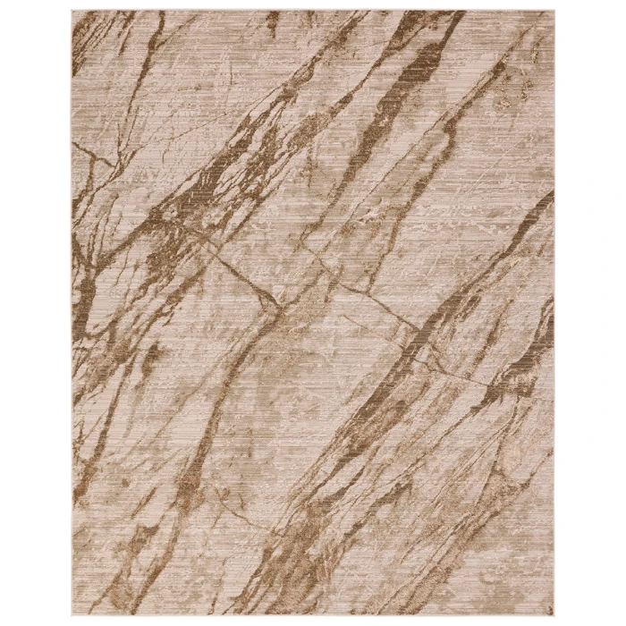 Jaipur Living Zein Natural (Tan / Beige / Taupe) Zei02 6 Ft. X 9 Ft. 3 In. Rect. Rug