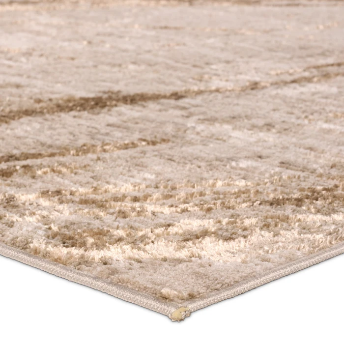 Jaipur Living Zein Natural (Tan / Beige / Taupe) Zei02 6 Ft. X 9 Ft. 3 In. Rect. Rug