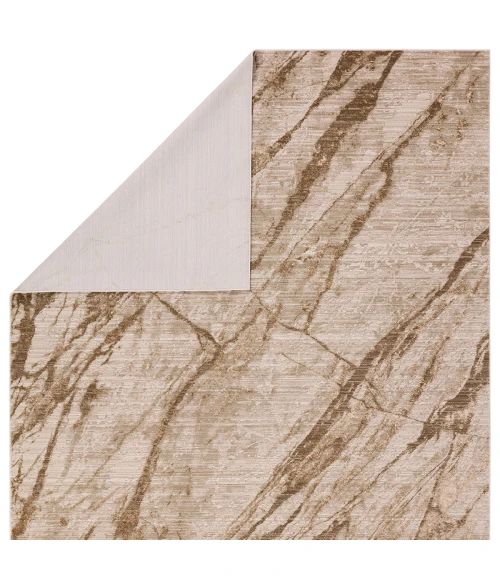 Jaipur Living Zein Natural (Tan / Beige / Taupe) Zei02 3 Ft. 6 In. X 6 Ft. Rect. Rug