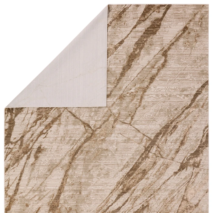 Jaipur Living Zein Natural (Tan / Beige / Taupe) Zei02 6 Ft. X 9 Ft. 3 In. Rect. Rug