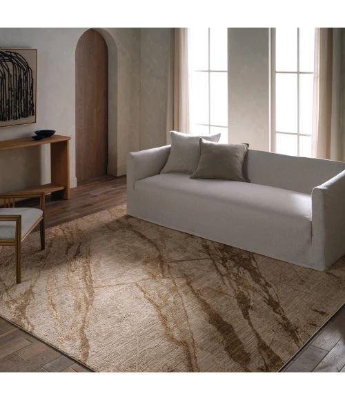 Jaipur Living Zein Natural (Tan / Beige / Taupe) Zei02 3 Ft. 6 In. X 6 Ft. Rect. Rug