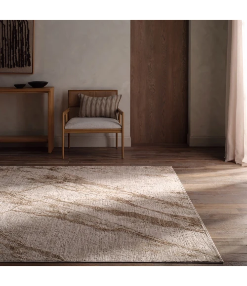 Jaipur Living Zein Natural (Tan / Beige / Taupe) Zei02 3 Ft. 6 In. X 6 Ft. Rect. Rug