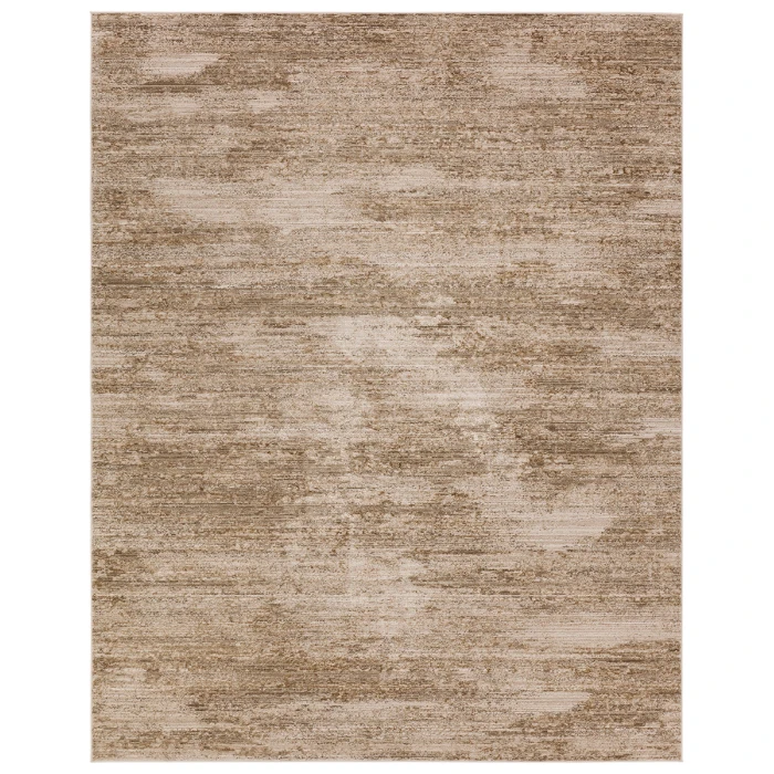 Jaipur Living Zein Natural (Tan / Beige / Taupe) Zei03 6 Ft. X 9 Ft. 3 In. Rect. Rug