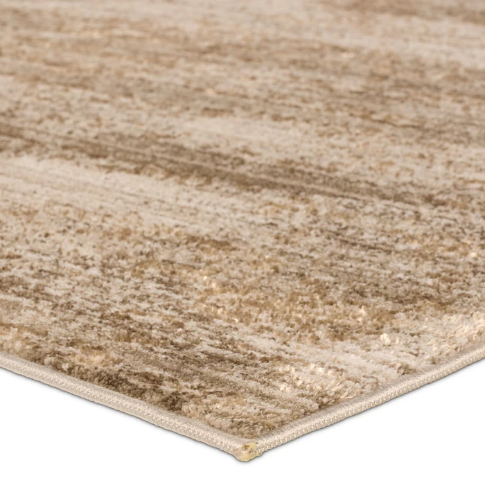 Jaipur Living Zein Natural (Tan / Beige / Taupe) Zei03 6 Ft. X 9 Ft. 3 In. Rect. Rug