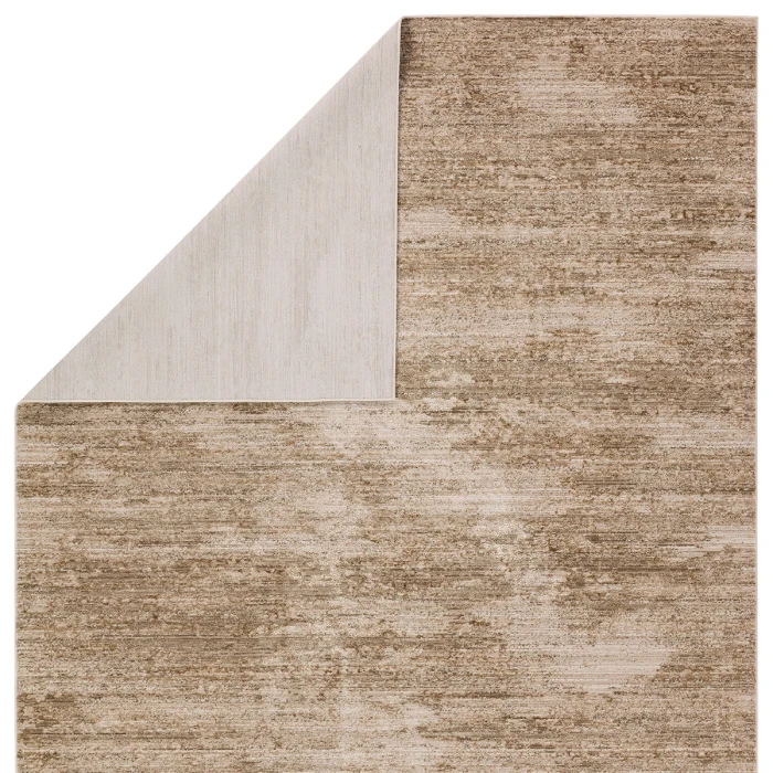 Jaipur Living Zein Natural (Tan / Beige / Taupe) Zei03 6 Ft. X 9 Ft. 3 In. Rect. Rug