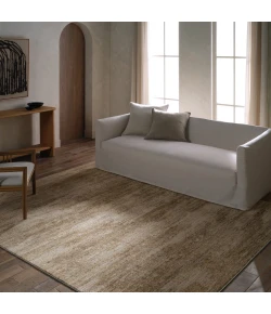 Jaipur Living Mindi ZEI03 Contemporary TanBeige (18" Swatch)