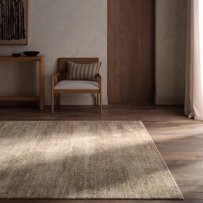 Jaipur Living Mindi ZEI03 Contemporary TanBeige (18" Swatch)