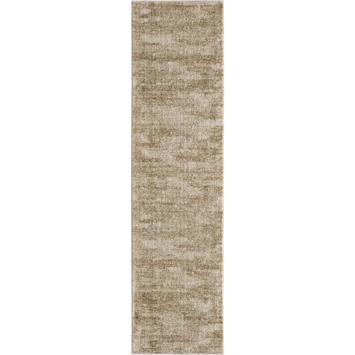 Jaipur Living Mindi ZEI03 Contemporary TanBeige (18" Swatch)