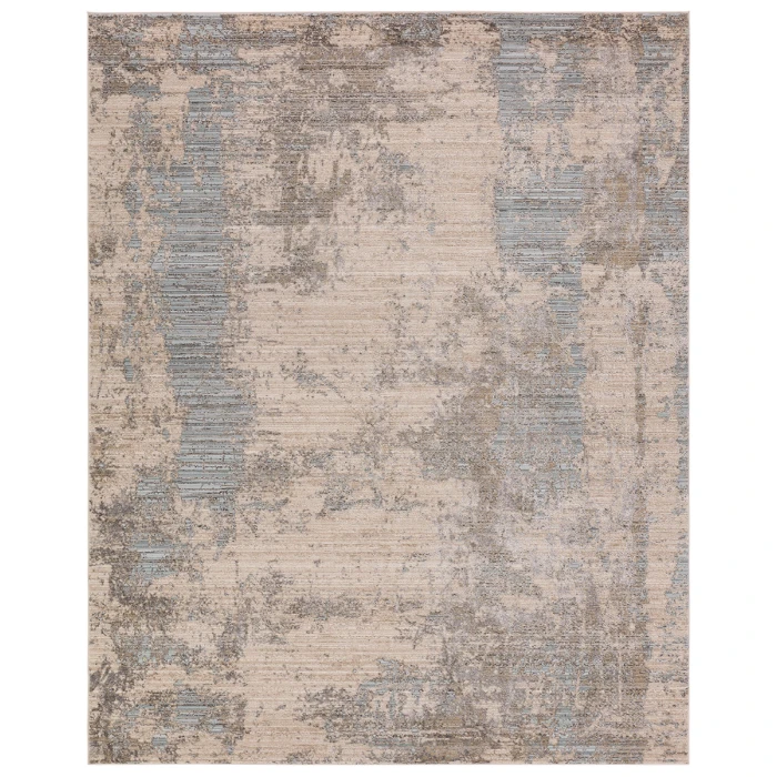 Jaipur Living Zein Natural (Tan / Beige / Taupe) Zei04 7 Ft. 6 In. X 9 Ft. 6 In. Rect. Rug
