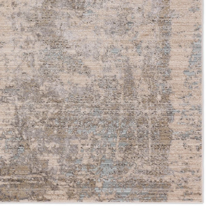 Jaipur Living Zein Natural (Tan / Beige / Taupe) Zei04 7 Ft. 6 In. X 9 Ft. 6 In. Rect. Rug