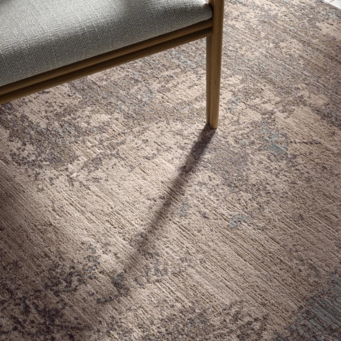 Jaipur Living Zein Natural (Tan / Beige / Taupe) Zei04 7 Ft. 6 In. X 9 Ft. 6 In. Rect. Rug