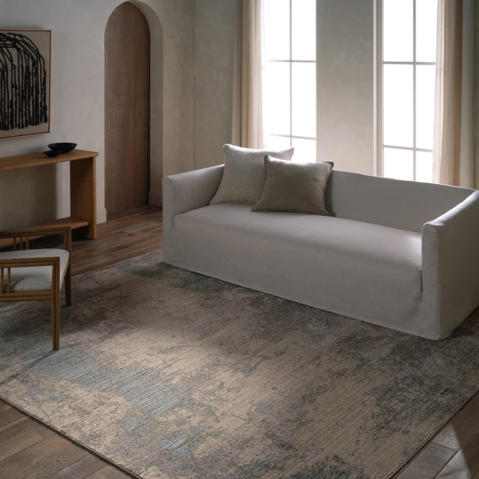 Jaipur Living Zein Natural (Tan / Beige / Taupe) Zei04 7 Ft. 6 In. X 9 Ft. 6 In. Rect. Rug