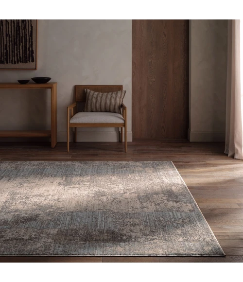 Jaipur Living Zein Natural (Tan / Beige / Taupe) Zei04 3 Ft. 6 In. X 6 Ft. Rect. Rug