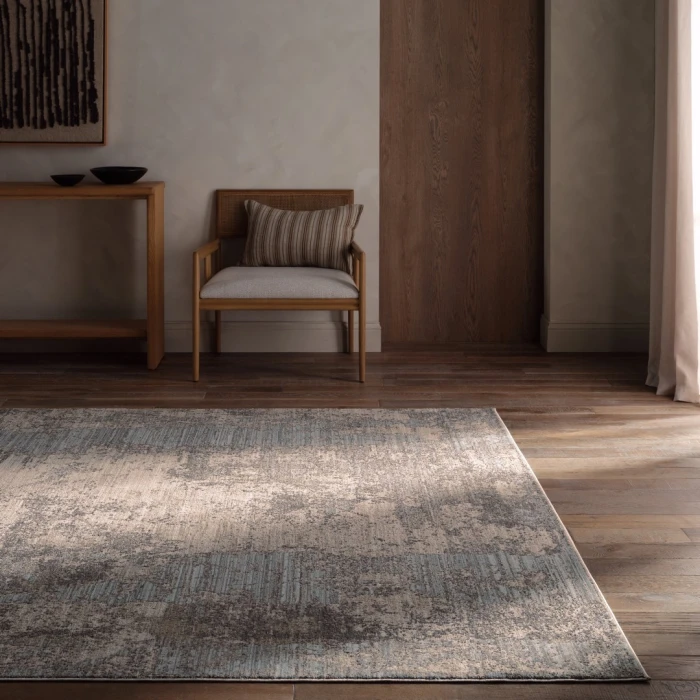 Jaipur Living Zein Natural (Tan / Beige / Taupe) Zei04 7 Ft. 6 In. X 9 Ft. 6 In. Rect. Rug