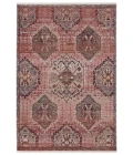Jaipur Living Zefira Pink ZFA04 18 in. Swatch Square Rug