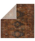 Jaipur Living Zefira Pink ZFA15 18 in. Swatch Square Rug