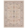 Vibe by Jaipur Living Zefira Romano ZFA19 Beige - Orange 8 ft. X 10 ft. 6 in. Rectangle Rug