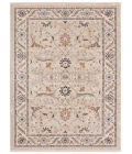 Jaipur Living Zefira Beige ZFA19 18 in. Swatch Square Rug