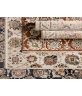 Jaipur Living Zefira Beige ZFA19 18 in. Swatch Square Rug
