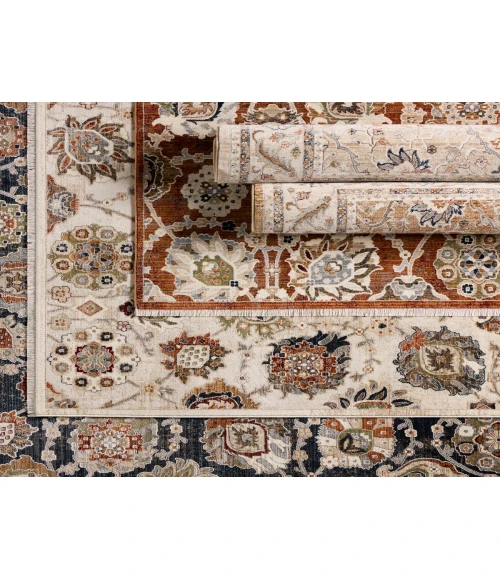 Jaipur Living Zefira Beige ZFA19 18 in. Swatch Square Rug