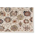 Jaipur Living Zefira Cream ZFA20 18 in. Swatch Square Rug