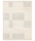 Jaipur Living Ziyad Cream ZIY01 18 in. Swatch Square Rug