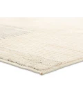 Jaipur Living Ziyad Cream ZIY01 18 in. Swatch Square Rug