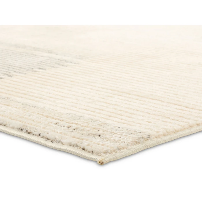 Jaipur Living Ziyad Cream ZIY01 18 in. Swatch Square Rug