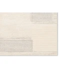 Jaipur Living Ziyad Cream ZIY01 18 in. Swatch Square Rug