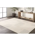 Jaipur Living Ziyad Cream ZIY01 18 in. Swatch Square Rug