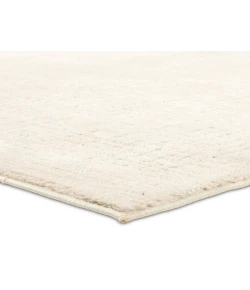 Vibe by Jaipur Living Ziyad Withe ZIY03 Cream - Gray 6 ft. X 9 ft. Rectangle Rug