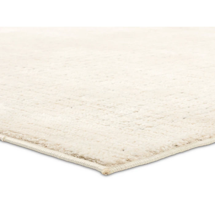 Jaipur Living Ziyad Cream ZIY03 18 in. Swatch Square Rug