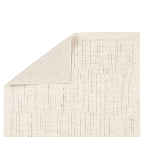 Jaipur Living Ziyad Cream ZIY03 5 ft. X 8 ft. Rectangle Rug