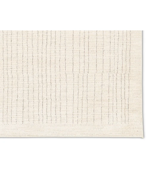 Jaipur Living Ziyad Cream ZIY03 5 ft. X 8 ft. Rectangle Rug
