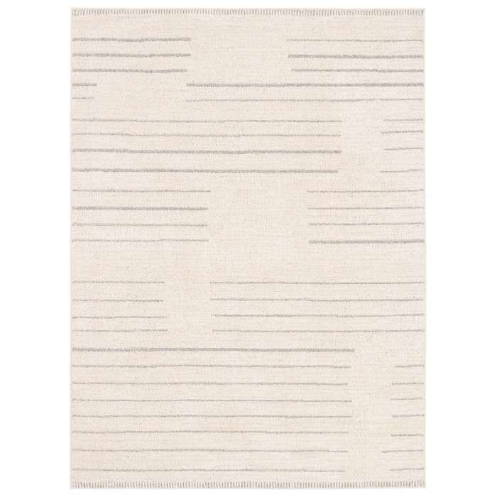 Jaipur Living Ziyad Cream ZIY04 5 ft. X 8 ft. Rectangle Rug