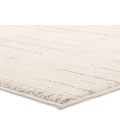 Jaipur Living Ziyad Cream ZIY04 18 in. Swatch Square Rug