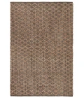 Jaipur Living Zealand Gray ZLN01 18 in. Swatch Square Rug