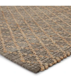 Jaipur Living Zealand Gray Zln01 2 Ft. 6 In. X 4 Ft. Rect. Rug