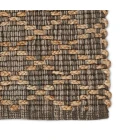 Jaipur Living Zealand Gray ZLN01 18 in. Swatch Square Rug