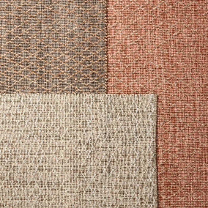 Jaipur Living Zealand Gray ZLN01 18 in. Swatch Square Rug