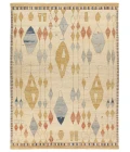 Jaipur Living Zaira Blue ZRA01 10 ft. X 14 ft. Rectangle Rug