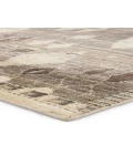 Jaipur Living Zaira Gray ZRA02 18 in. Swatch Square Rug