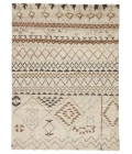 Jaipur Living Zuri Cream ZUI05 10 ft. X 14 ft. Rectangle Rug