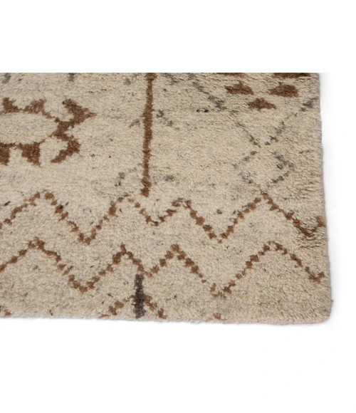 Jaipur Living Zuri Cream ZUI05 10 ft. X 14 ft. Rectangle Rug