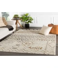Jaipur Living Zuri Cream ZUI05 10 ft. X 14 ft. Rectangle Rug