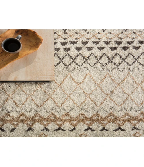 Jaipur Living Zuri Cream ZUI05 10 ft. X 14 ft. Rectangle Rug