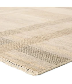 Jaipur Living Centenary Digon CEN02 Tan/Taupe 6 ft. X 9 ft. Rectangle Rug