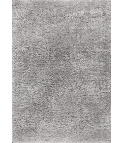 Jonathany Alaska Shag ALA102A Gray Area Rug 3 ft. X 5 ft. Rectangle
