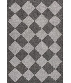 Jonathan Y ATHENS Blue CAR100A 7ft.-10in. X 10ft. Rect. Rug