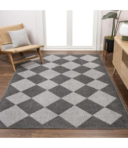 Jonathan Y ATHENS Blue CAR100A 7ft.-10in. X 10ft. Rect. Rug